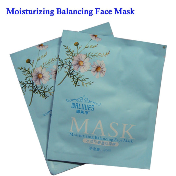 Sheet Mask Hyaluronic Acid