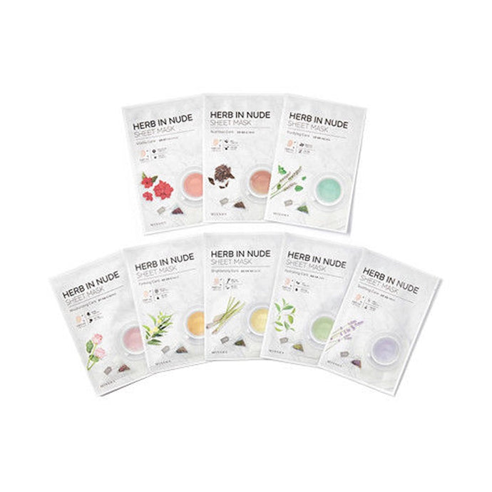 Skin Care Facial Mask