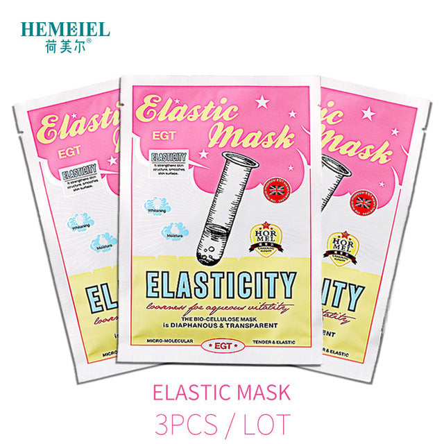 Korean Skin Care Face Mask