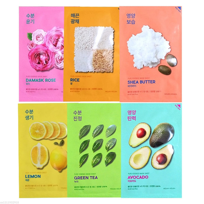 Holika Holika sheet mask