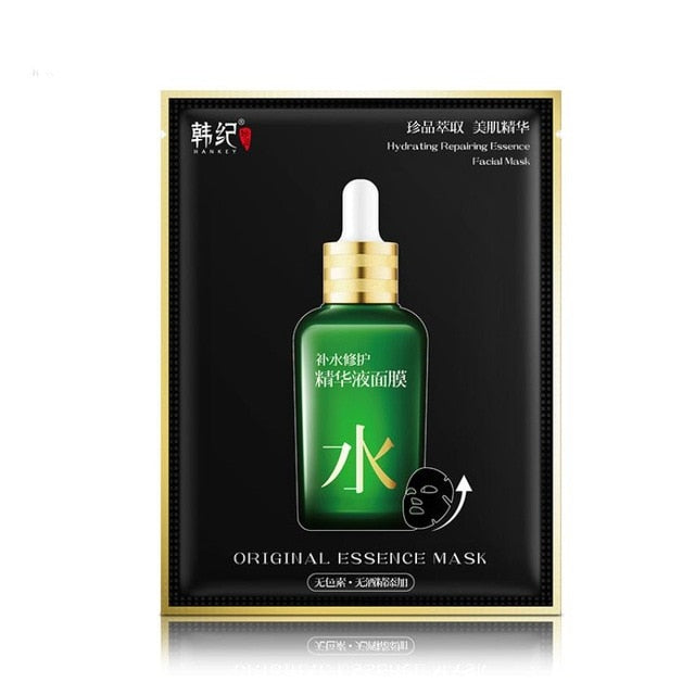 Collagen Moisture sheet mask